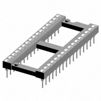 Preci-Dip - 110-83-632-41-001101 - CONN IC DIP SOCKET 32POS GOLD