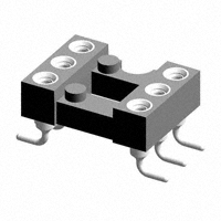 Preci-Dip - 110-87-306-41-105101 - CONN IC DIP SOCKET 6POS GOLD