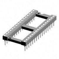 Preci-Dip - 110-87-632-41-001101 - CONN IC DIP SOCKET 32POS GOLD