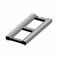 Preci-Dip - 114-87-632-41-117101 - CONN IC DIP SOCKET 32POS GOLD