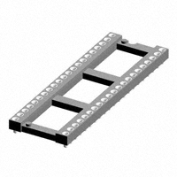 Preci-Dip - 114-87-642-41-117101 - CONN IC DIP SOCKET 42POS GOLD