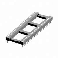 Preci-Dip - 115-83-640-41-001101 - CONN IC DIP SOCKET 40POS GOLD