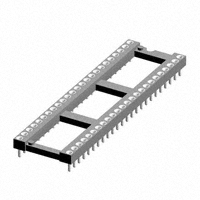 Preci-Dip - 115-83-648-41-001101 - CONN IC DIP SOCKET 48POS GOLD