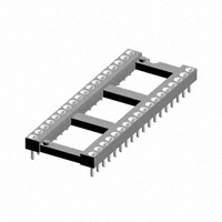 Preci-Dip - 115-87-636-41-001101 - CONN IC DIP SOCKET 36POS GOLD