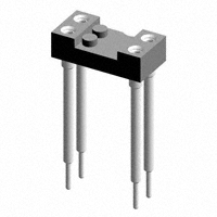 Preci-Dip - 116-83-304-41-001101 - CONN IC DIP SOCKET 4POS GOLD