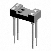 Preci-Dip - 116-83-304-41-002101 - CONN IC DIP SOCKET 4POS GOLD