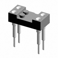 Preci-Dip - 116-83-304-41-003101 - CONN IC DIP SOCKET 4POS GOLD