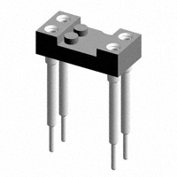 Preci-Dip - 116-83-304-41-008101 - CONN IC DIP SOCKET 4POS GOLD