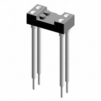 Preci-Dip - 116-83-304-41-011101 - CONN IC DIP SOCKET 4POS GOLD