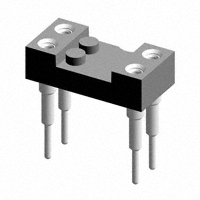 Preci-Dip - 116-83-304-41-018101 - CONN IC DIP SOCKET 4POS GOLD