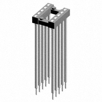 Preci-Dip - 116-83-310-41-013101 - CONN IC DIP SOCKET 10POS GOLD