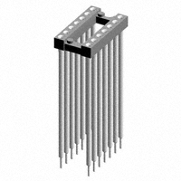 Preci-Dip - 116-83-314-41-013101 - CONN IC DIP SOCKET 14POS GOLD