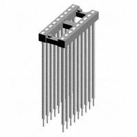 Preci-Dip - 116-83-318-41-013101 - CONN IC DIP SOCKET 18POS GOLD