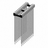 Preci-Dip - 116-83-320-41-013101 - CONN IC DIP SOCKET 20POS GOLD