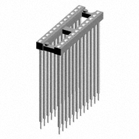 Preci-Dip - 116-83-324-41-013101 - CONN IC DIP SOCKET 24POS GOLD