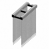 Preci-Dip - 116-83-424-41-013101 - CONN IC DIP SOCKET 24POS GOLD