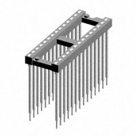 Preci-Dip - 116-83-428-41-004101 - CONN IC DIP SOCKET 28POS GOLD