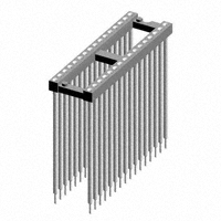 Preci-Dip - 116-83-432-41-013101 - CONN IC DIP SOCKET 32POS GOLD