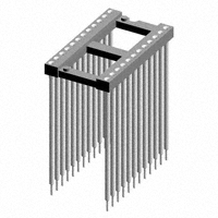 Preci-Dip - 116-83-624-41-013101 - CONN IC DIP SOCKET 24POS GOLD