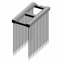 Preci-Dip - 116-83-628-41-013101 - CONN IC DIP SOCKET 28POS GOLD