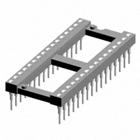 Preci-Dip - 116-83-632-41-006101 - CONN IC DIP SOCKET 32POS GOLD