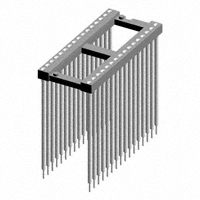 Preci-Dip - 116-83-632-41-013101 - CONN IC DIP SOCKET 32POS GOLD