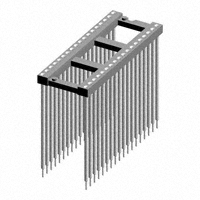 Preci-Dip - 116-83-636-41-013101 - CONN IC DIP SOCKET 36POS GOLD