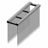 Preci-Dip - 116-83-648-41-013101 - CONN IC DIP SOCKET 48POS GOLD