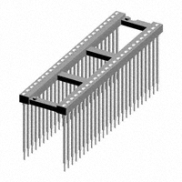 Preci-Dip - 116-83-650-41-004101 - CONN IC DIP SOCKET 50POS GOLD