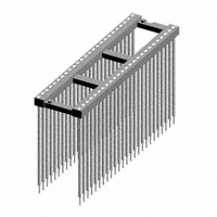 Preci-Dip - 116-83-650-41-013101 - CONN IC DIP SOCKET 50POS GOLD