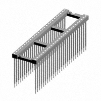 Preci-Dip - 116-83-652-41-004101 - CONN IC DIP SOCKET 52POS GOLD