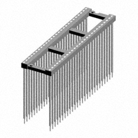 Preci-Dip - 116-83-652-41-013101 - CONN IC DIP SOCKET 52POS GOLD