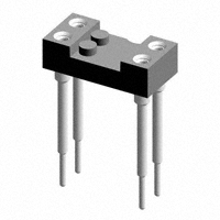 Preci-Dip - 116-87-304-41-002101 - CONN IC DIP SOCKET 4POS GOLD