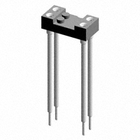 Preci-Dip - 116-87-304-41-004101 - CONN IC DIP SOCKET 4POS GOLD