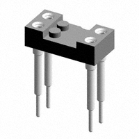 Preci-Dip - 116-87-304-41-007101 - CONN IC DIP SOCKET 4POS GOLD