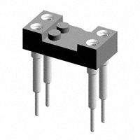 Preci-Dip - 116-87-304-41-012101 - CONN IC DIP SOCKET 4POS GOLD