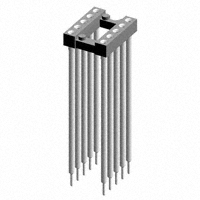 Preci-Dip - 116-87-310-41-013101 - CONN IC DIP SOCKET 10POS GOLD