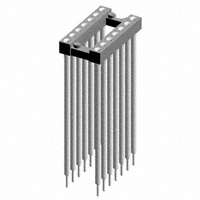 Preci-Dip - 116-87-314-41-013101 - CONN IC DIP SOCKET 14POS GOLD