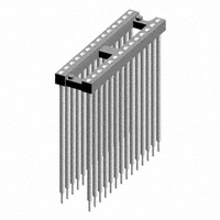 Preci-Dip - 116-87-328-41-013101 - CONN IC DIP SOCKET 28POS GOLD