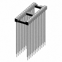 Preci-Dip - 116-87-424-41-013101 - CONN IC DIP SOCKET 24POS GOLD