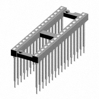 Preci-Dip - 116-87-432-41-001101 - CONN IC DIP SOCKET 32POS GOLD