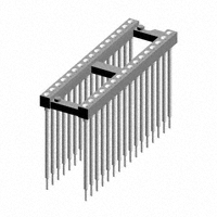 Preci-Dip - 116-87-432-41-004101 - CONN IC DIP SOCKET 32POS GOLD