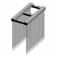 Preci-Dip - 116-87-628-41-013101 - CONN IC DIP SOCKET 28POS GOLD