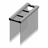 Preci-Dip - 116-87-636-41-013101 - CONN IC DIP SOCKET 36POS GOLD