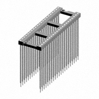 Preci-Dip - 116-87-642-41-013101 - CONN IC DIP SOCKET 42POS GOLD