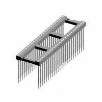 Preci-Dip - 116-87-648-41-011101 - CONN IC DIP SOCKET 48POS GOLD