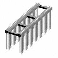 Preci-Dip - 116-87-650-41-004101 - CONN IC DIP SOCKET 50POS GOLD