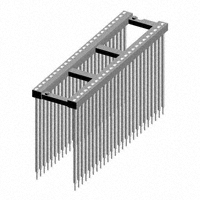 Preci-Dip - 116-87-650-41-013101 - CONN IC DIP SOCKET 50POS GOLD