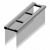 Preci-Dip - 116-87-652-41-004101 - CONN IC DIP SOCKET 52POS GOLD