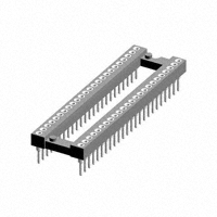 Preci-Dip - 117-83-448-41-005101 - CONN IC DIP SOCKET 48POS GOLD